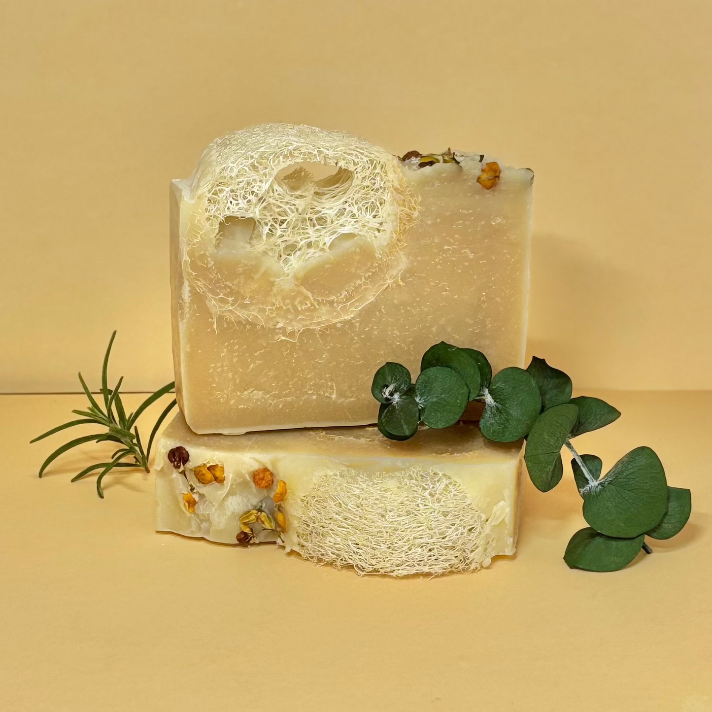 Soapris Bar Soap