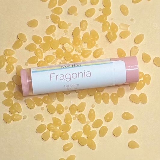 Fragonia Lip Balm