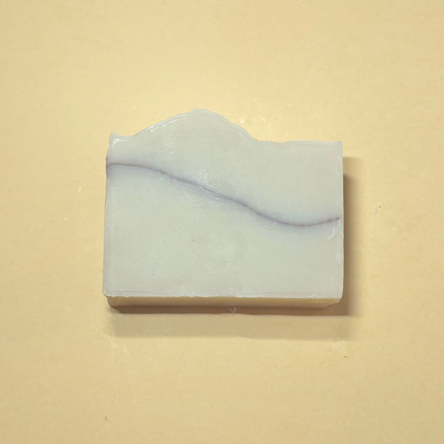 Lavender Chamomile Castor Oil Bar Soap
