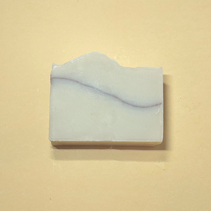 Lavender Chamomile Castor Oil Bar Soap
