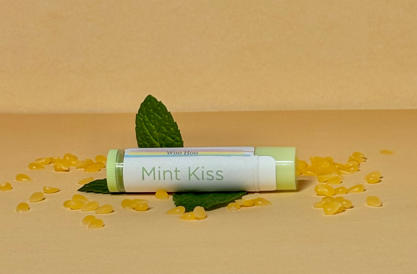 Mint Kiss Lip Balm