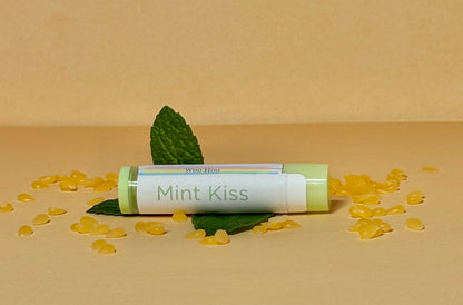 Mint Kiss Lip Balm