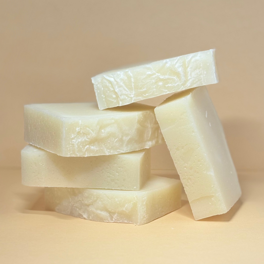 Tea Tree Bar Soap