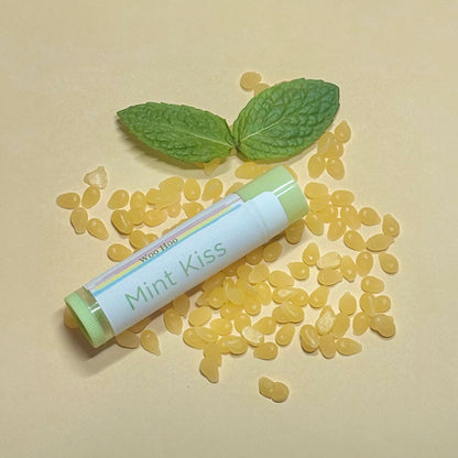 Mint Kiss Lip Balm