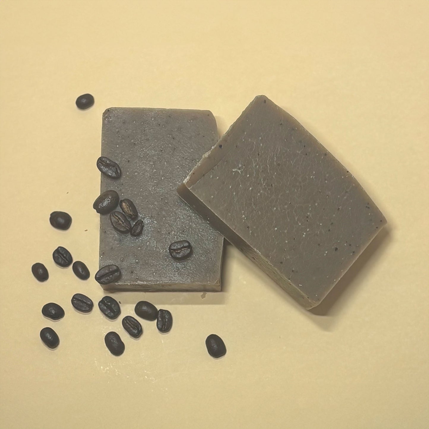 Roasted Pine Bar Soap