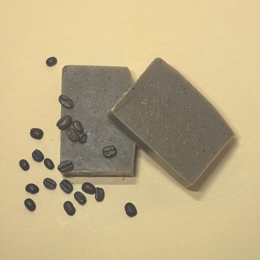 Roasted Pine Bar Soap